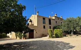 Apartamentos Rurales La Alqueria Del Pilar