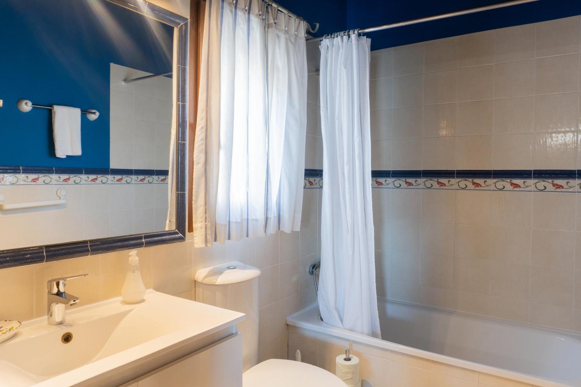 Apartamentos Rurales La Alqueria Del Pilar Bañeres Buitenkant foto