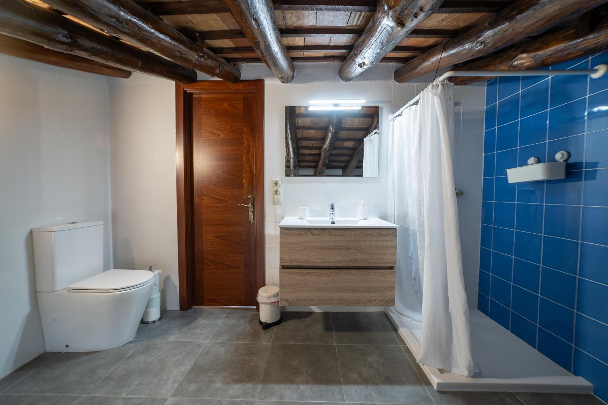 Apartamentos Rurales La Alqueria Del Pilar Bañeres Buitenkant foto