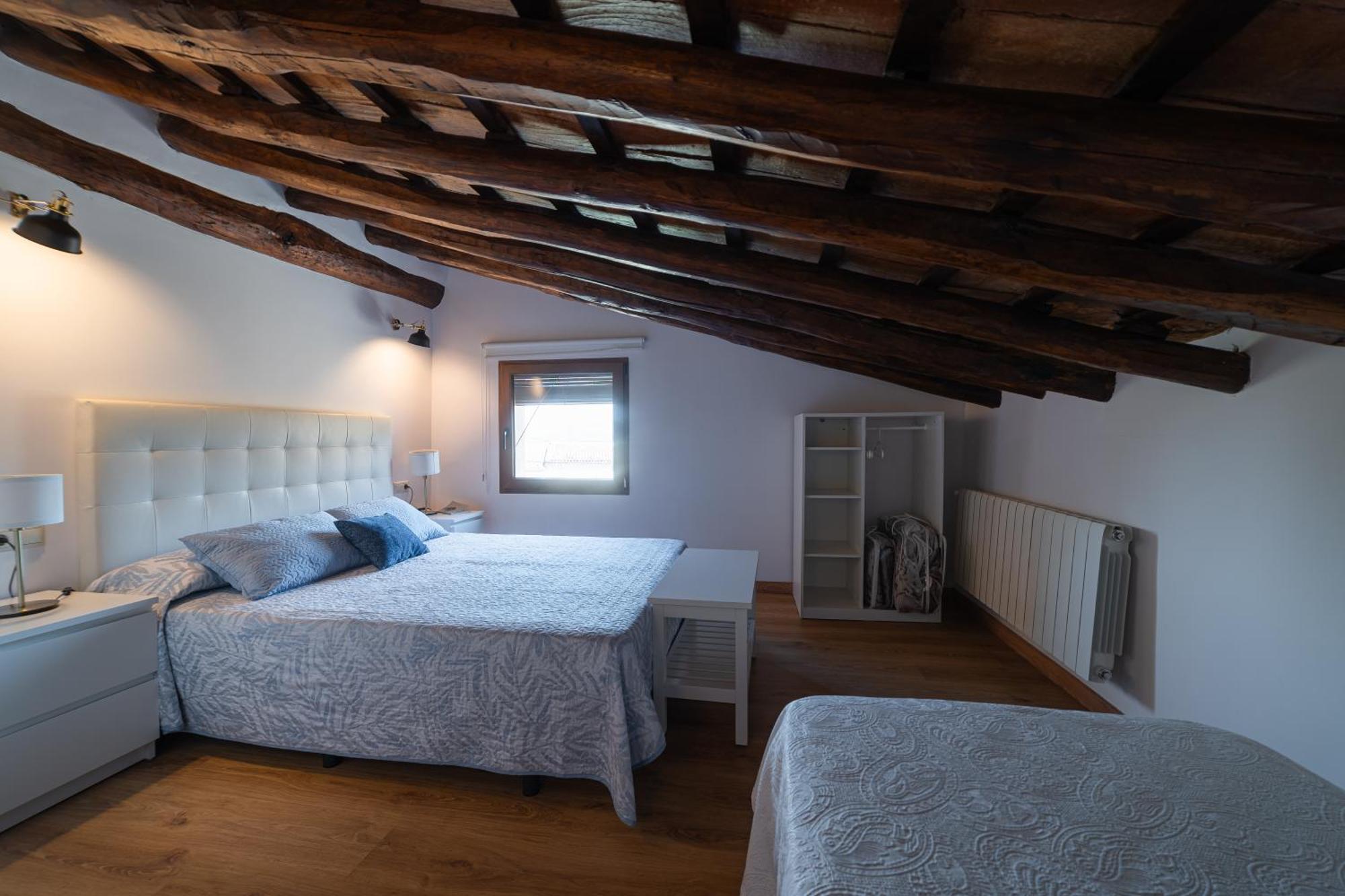 Apartamentos Rurales La Alqueria Del Pilar Bañeres Buitenkant foto