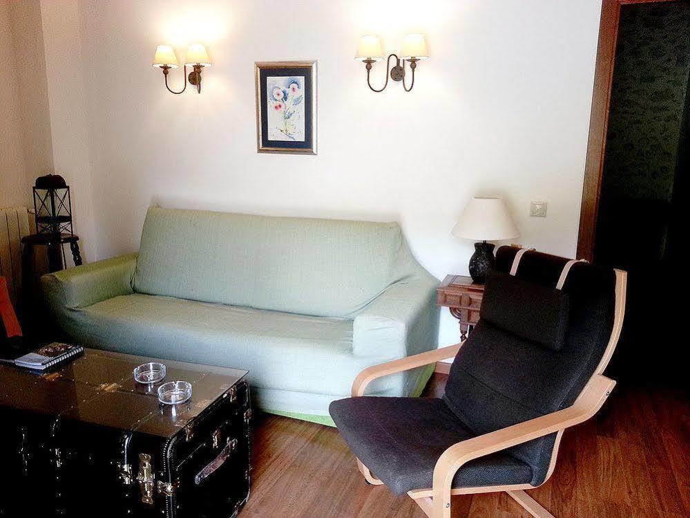 Apartamentos Rurales La Alqueria Del Pilar Bañeres Buitenkant foto